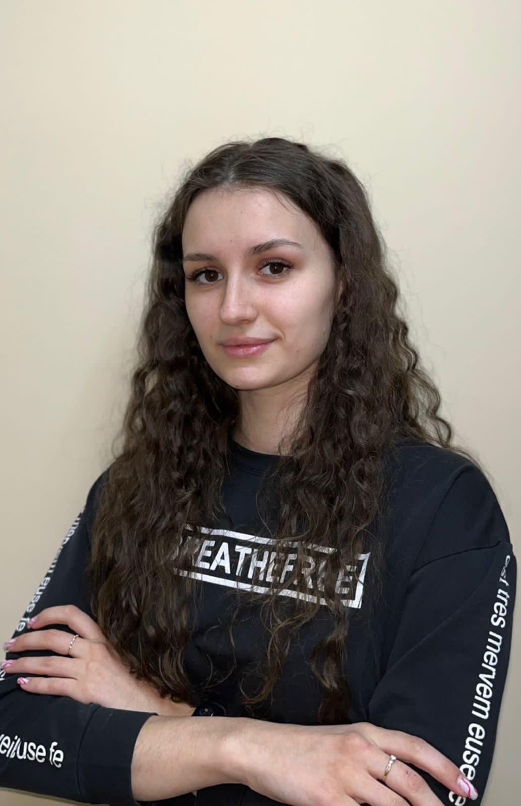 <strong>Петухова Анна</strong>