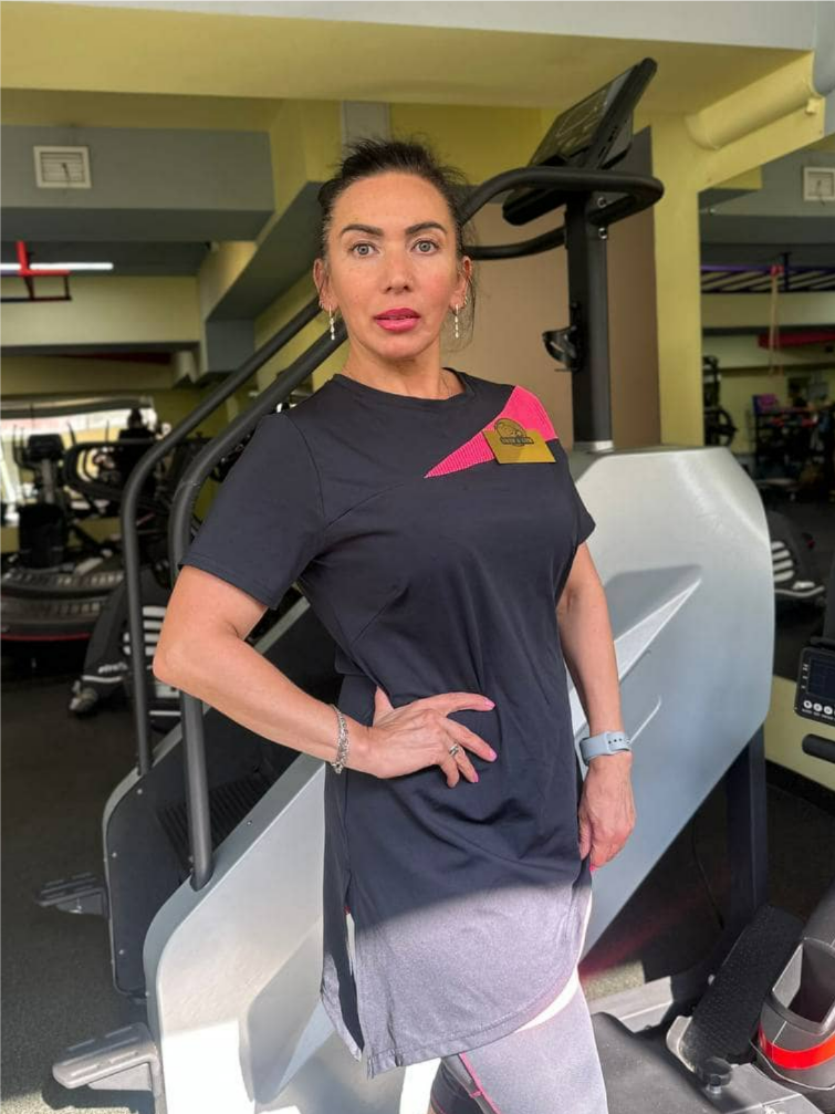 <strong><span style="font-weight: 700;">Спивак Наталья</span></strong>