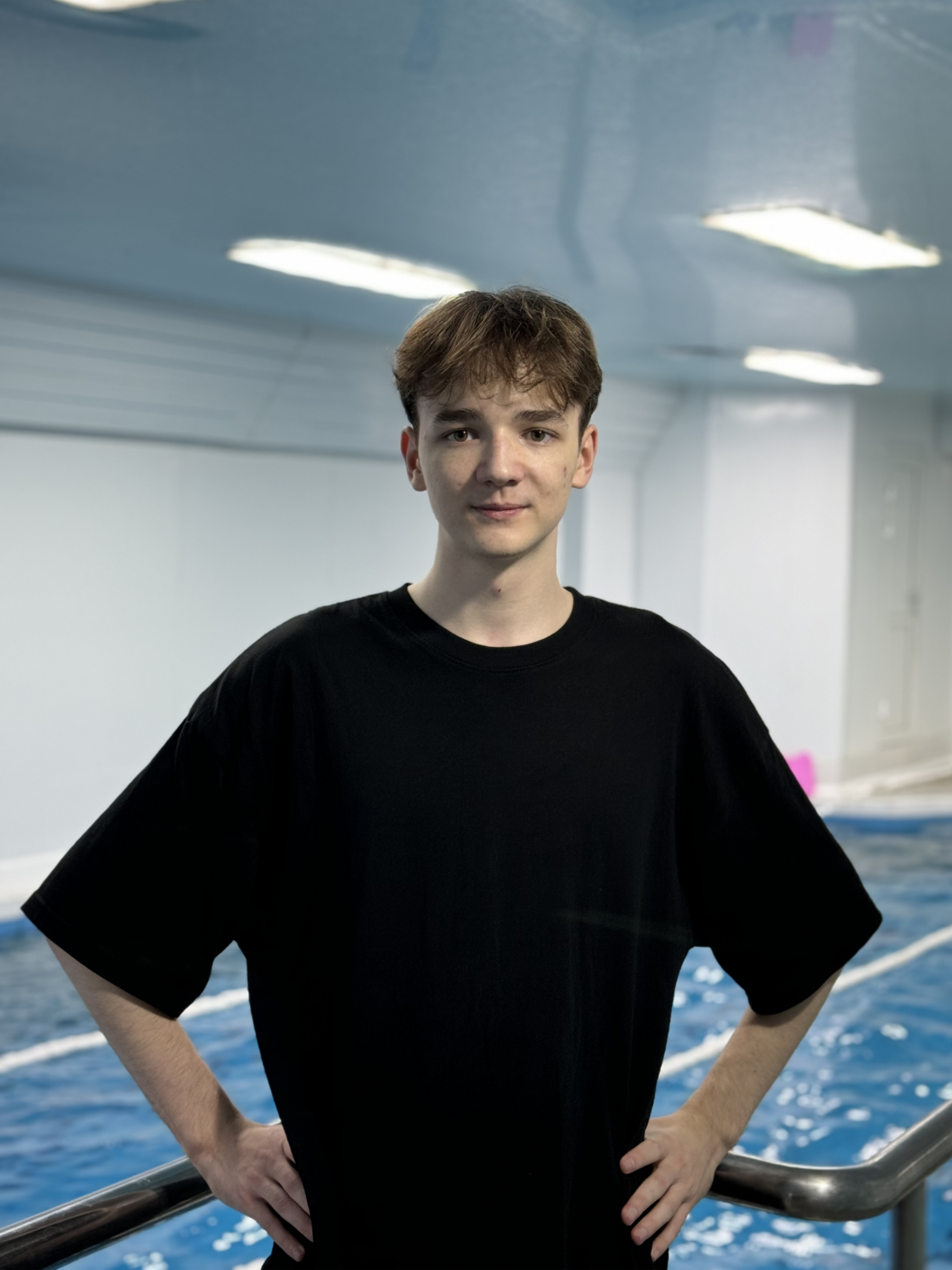 <strong><strong>Батяйкин Артем</strong></strong>