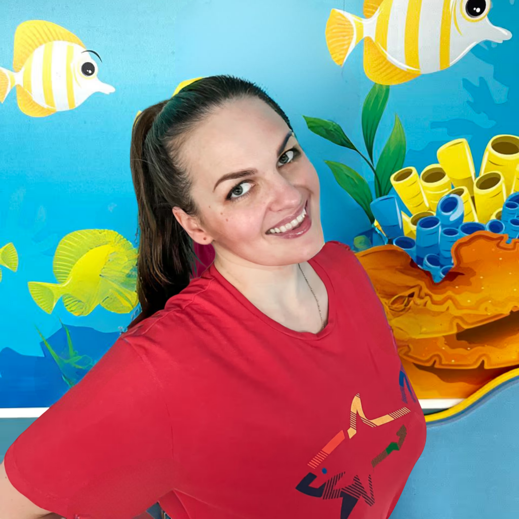 <strong>Ерошкина Яна</strong>