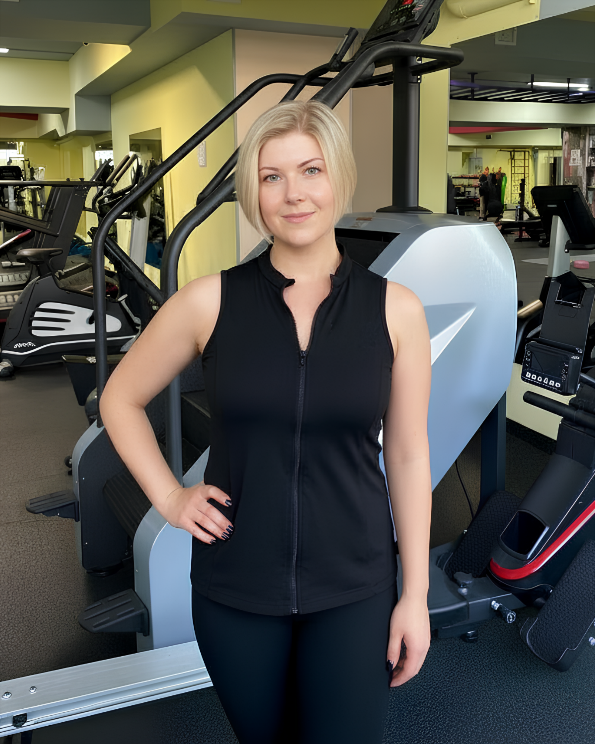 <span style="font-weight: 700;">Самкова Светлана</span>