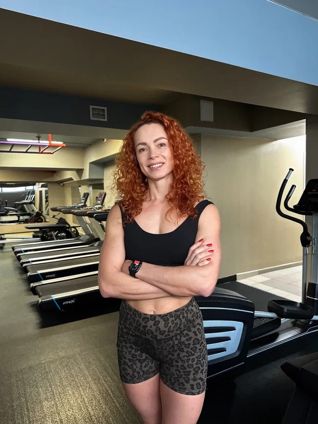 <strong>Кузнецова Ирина</strong>