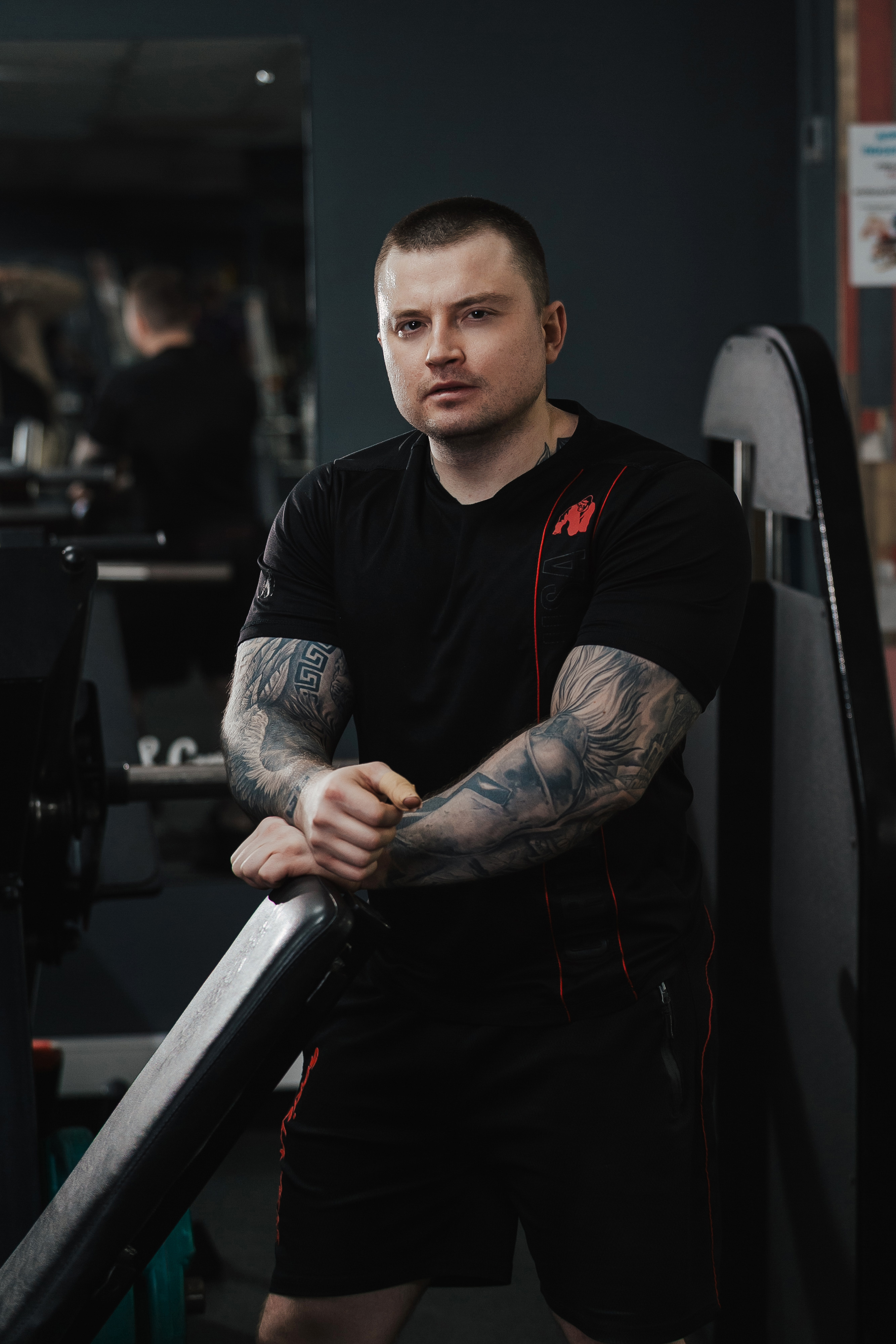 <span style="font-weight: 700;"><strong>Гусельников Антон</strong></span>