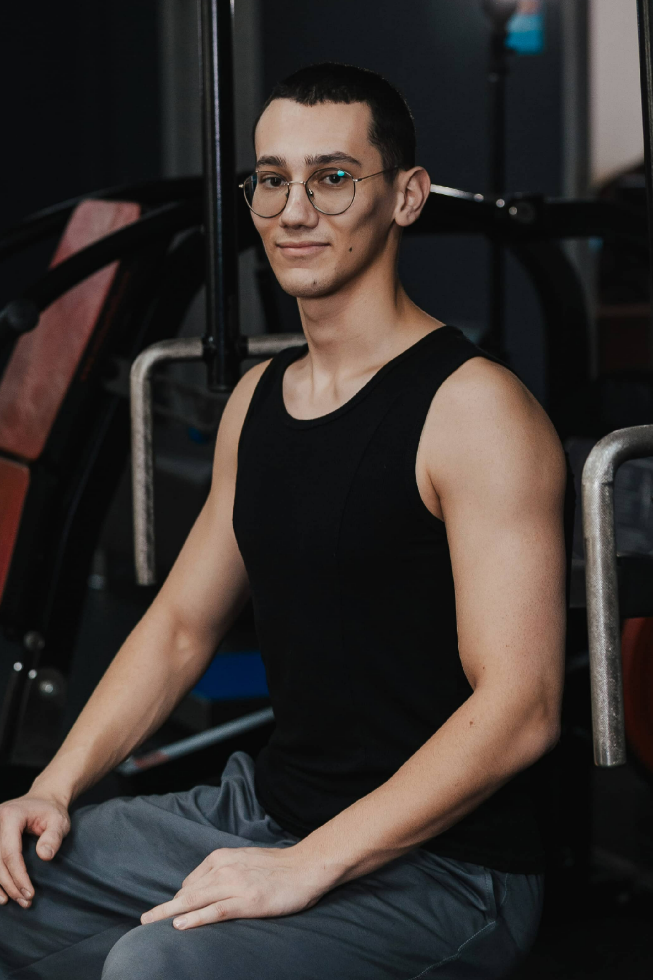 Сокол Андрей